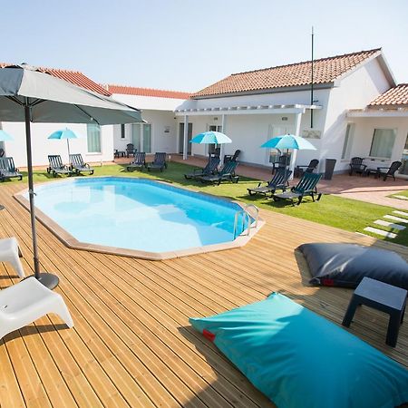 Tavira Monte Guest House ภายนอก รูปภาพ