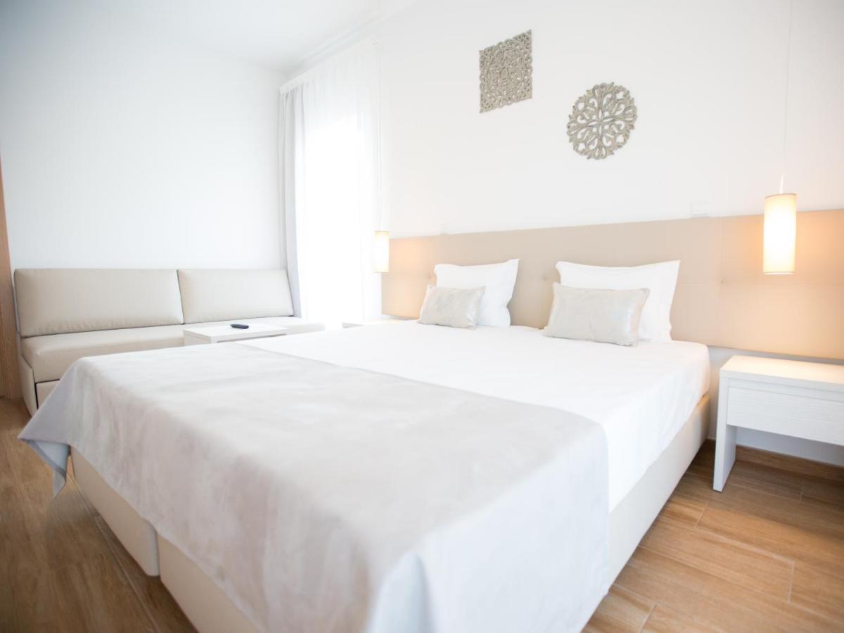 Tavira Monte Guest House ภายนอก รูปภาพ