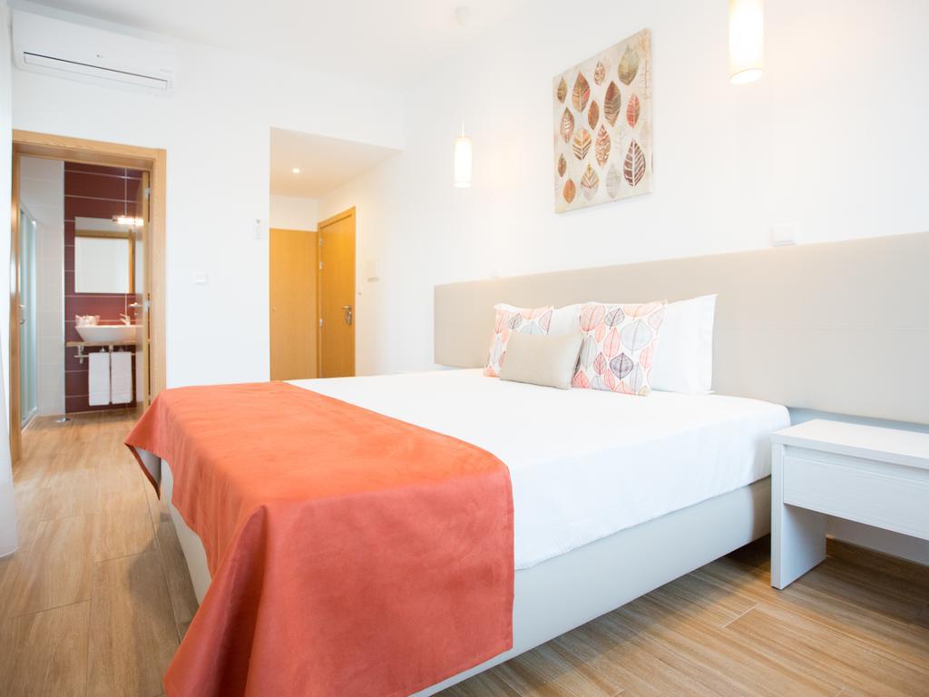 Tavira Monte Guest House ภายนอก รูปภาพ