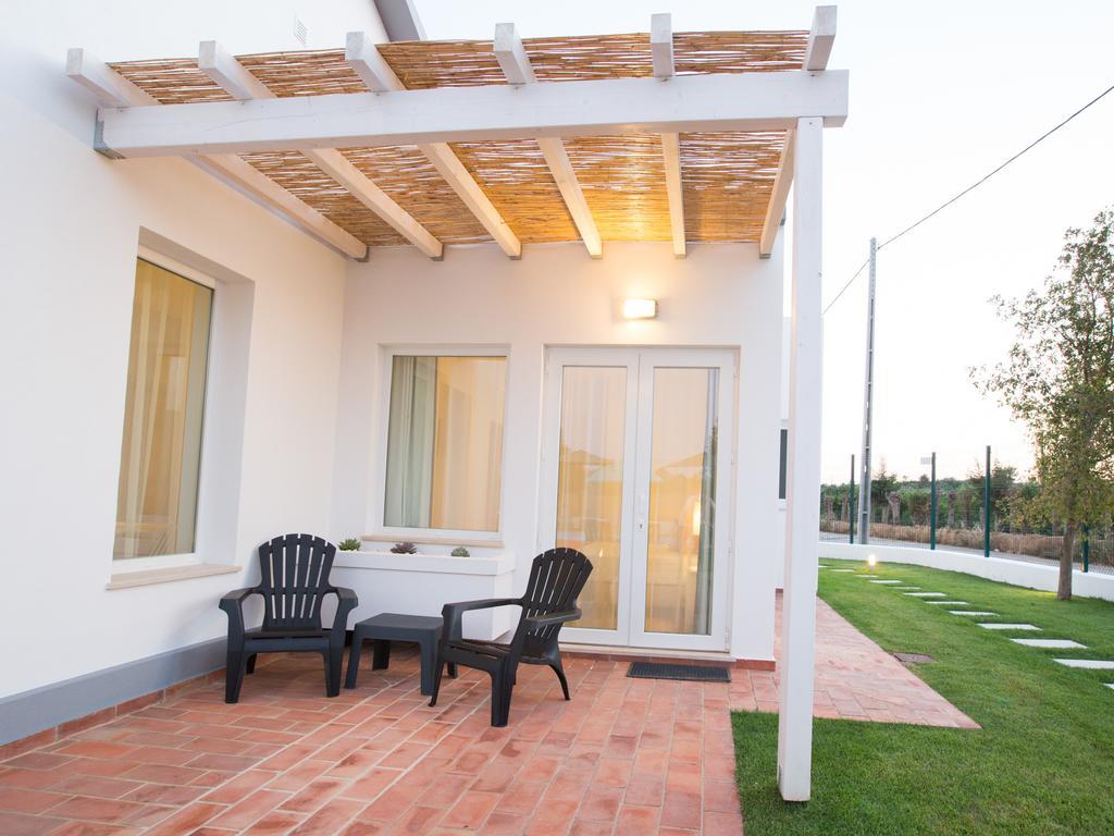 Tavira Monte Guest House ภายนอก รูปภาพ