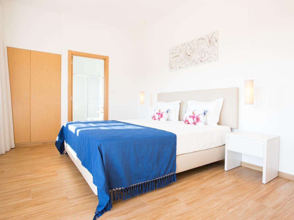 Tavira Monte Guest House ภายนอก รูปภาพ