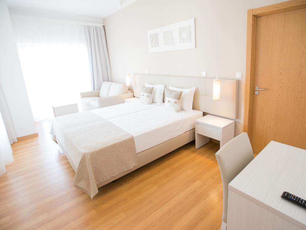 Tavira Monte Guest House ภายนอก รูปภาพ