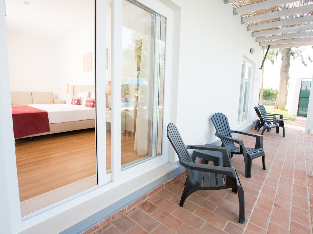 Tavira Monte Guest House ภายนอก รูปภาพ