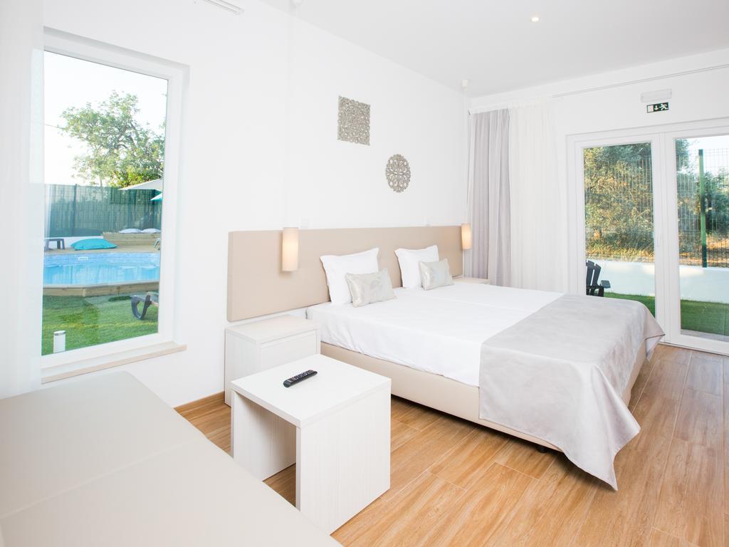 Tavira Monte Guest House ภายนอก รูปภาพ