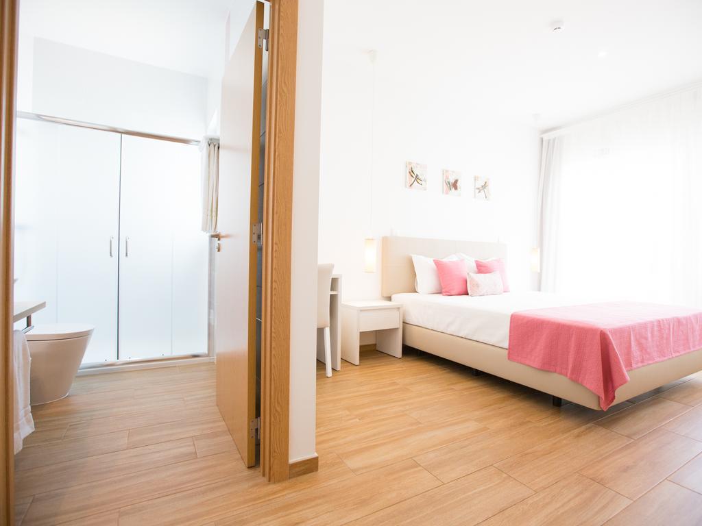 Tavira Monte Guest House ภายนอก รูปภาพ