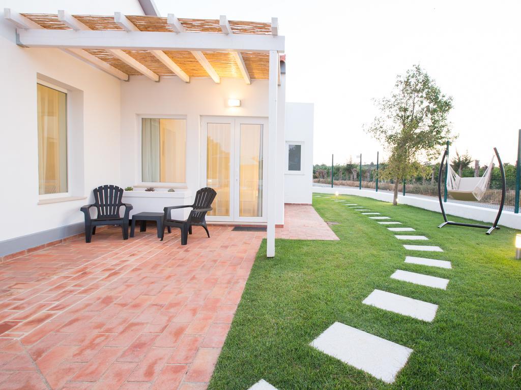 Tavira Monte Guest House ภายนอก รูปภาพ